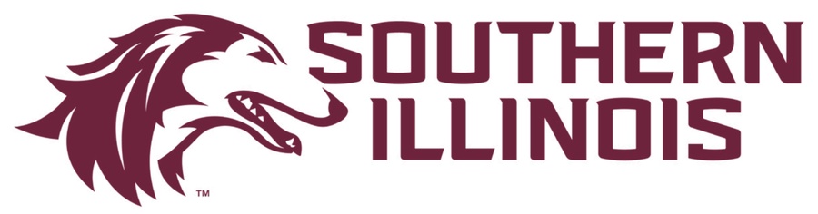 Southern Illinois University Athletics logo